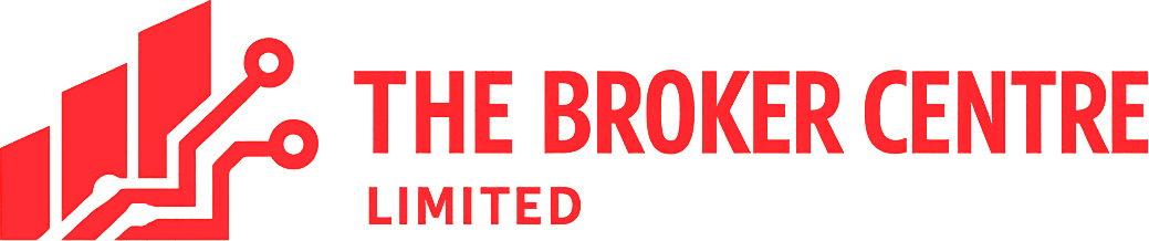 THE BROKER CENTRE LIMITED logo